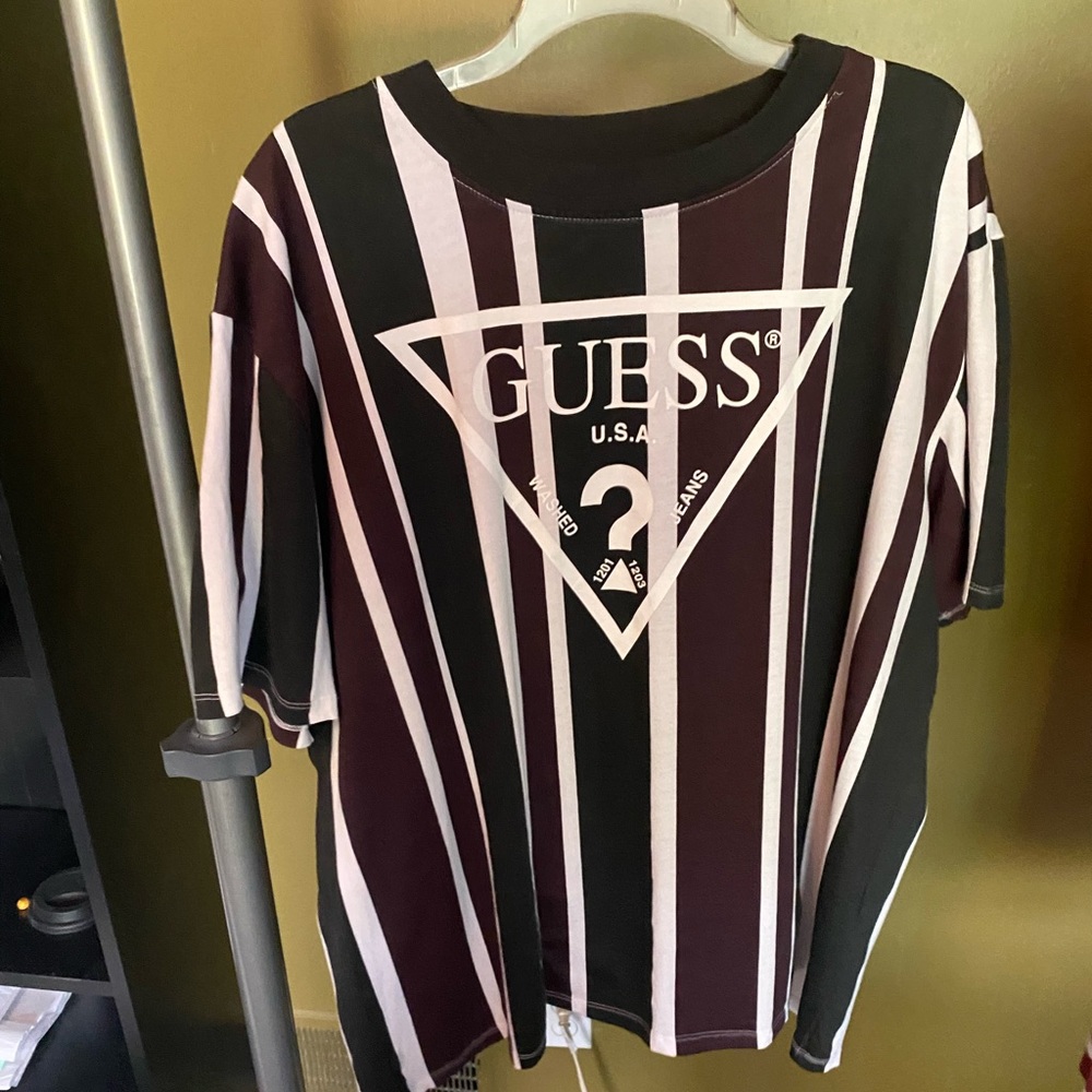 GUESS JEANS Tee